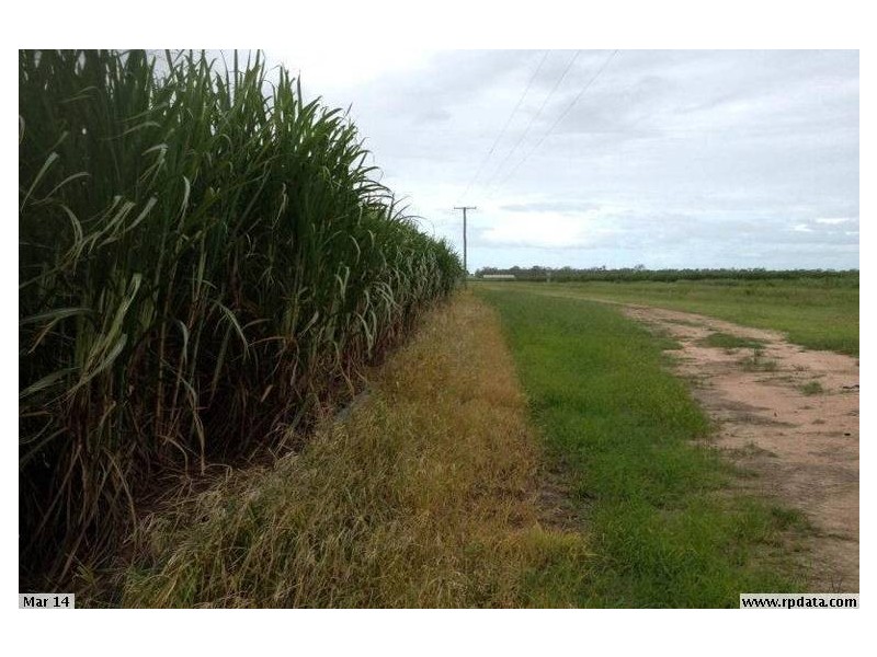 lot 4  32875 Bruce Highway, Horseshoe Lagoon QLD 4809