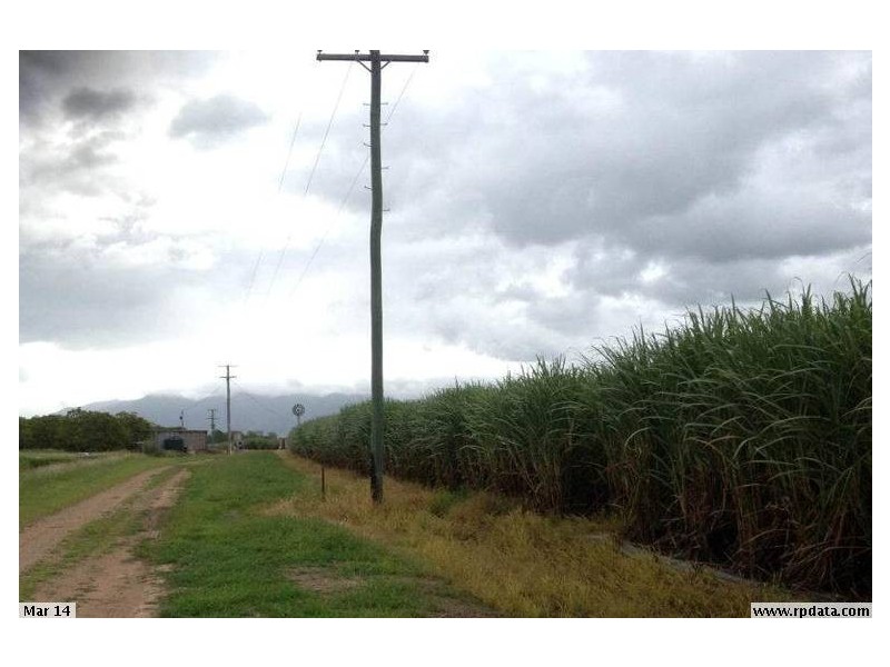 lot 4  32875 Bruce Highway, Horseshoe Lagoon QLD 4809