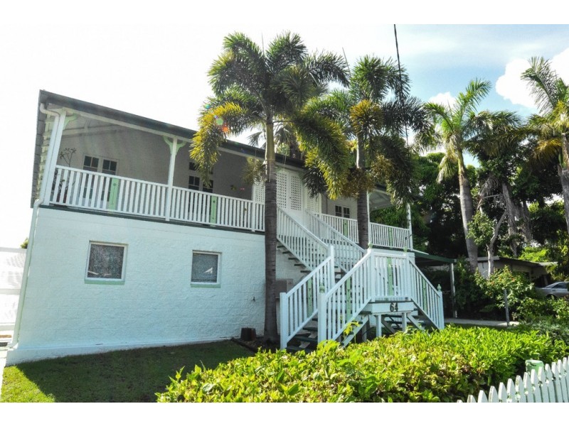 64 Kings Road, Hyde Park QLD 4812