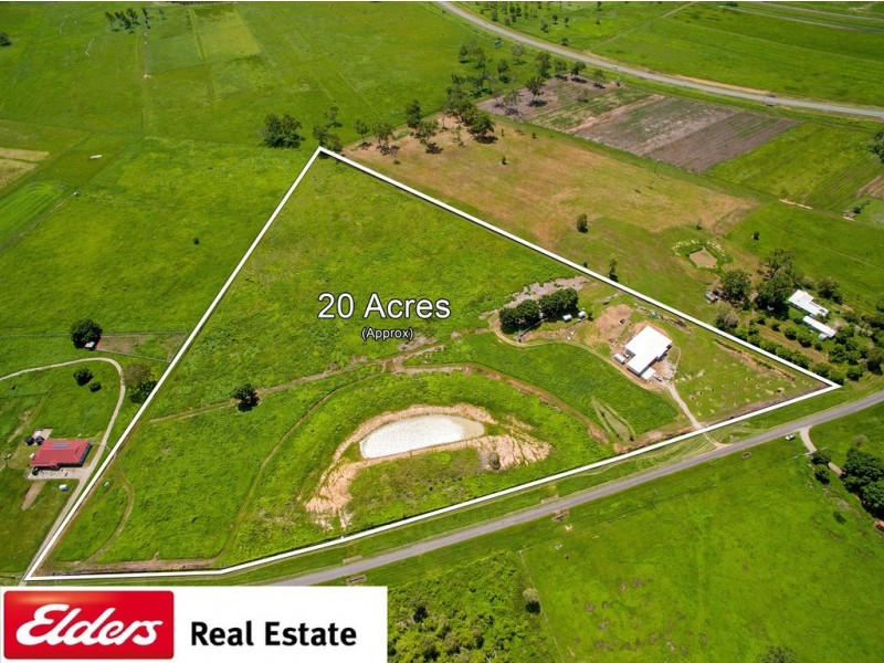 15 TINDALL COURT, Alligator Creek QLD 4816