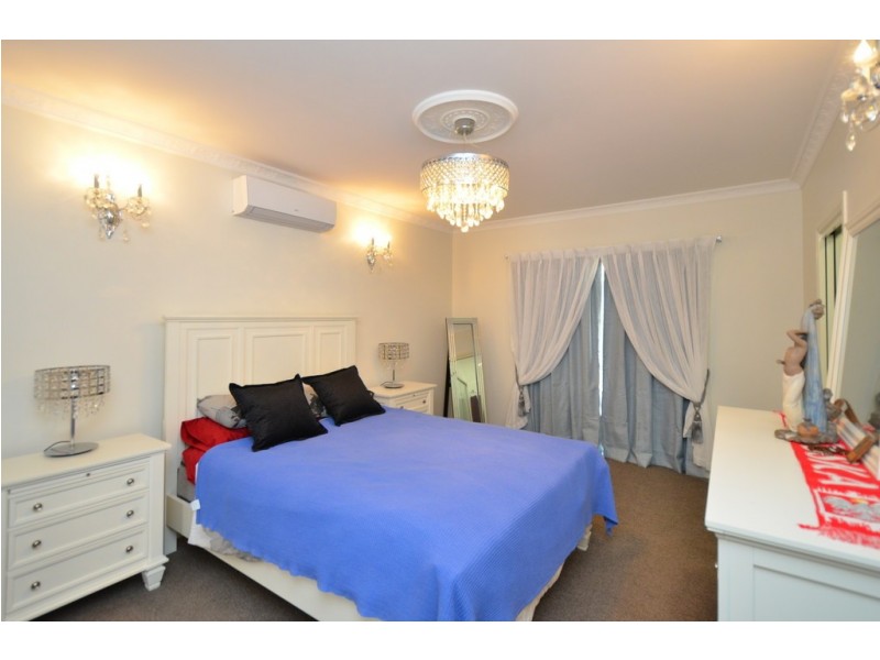 15 TINDALL COURT, Alligator Creek QLD 4816