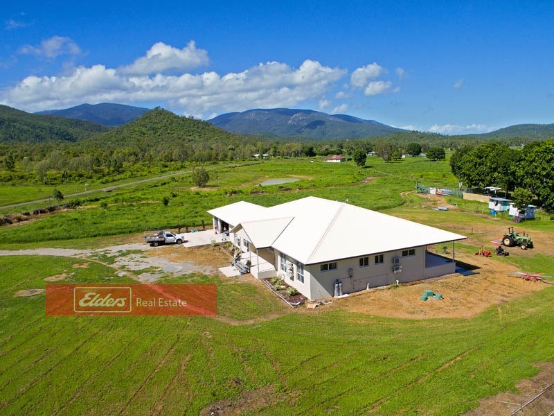 15 TINDALL COURT, Alligator Creek QLD 4816