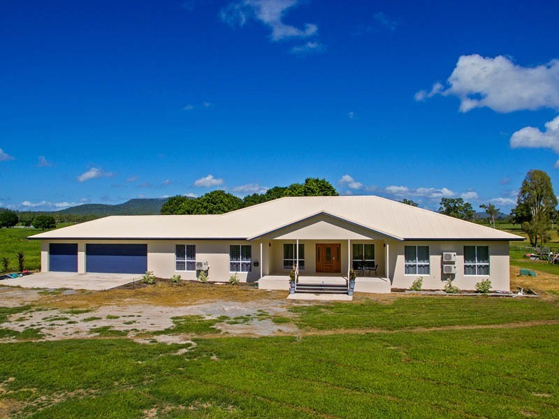 15 TINDALL COURT, Alligator Creek QLD 4816