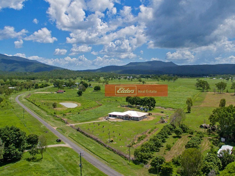 15 TINDALL COURT, Alligator Creek QLD 4816