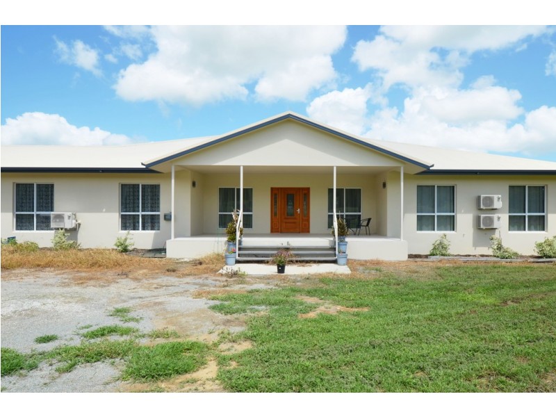 15 TINDALL COURT, Alligator Creek QLD 4816