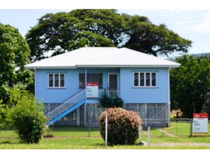 163 INGHAM ROAD, West End QLD 4810