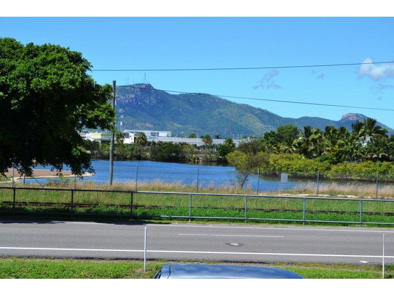163 INGHAM ROAD, West End QLD 4810