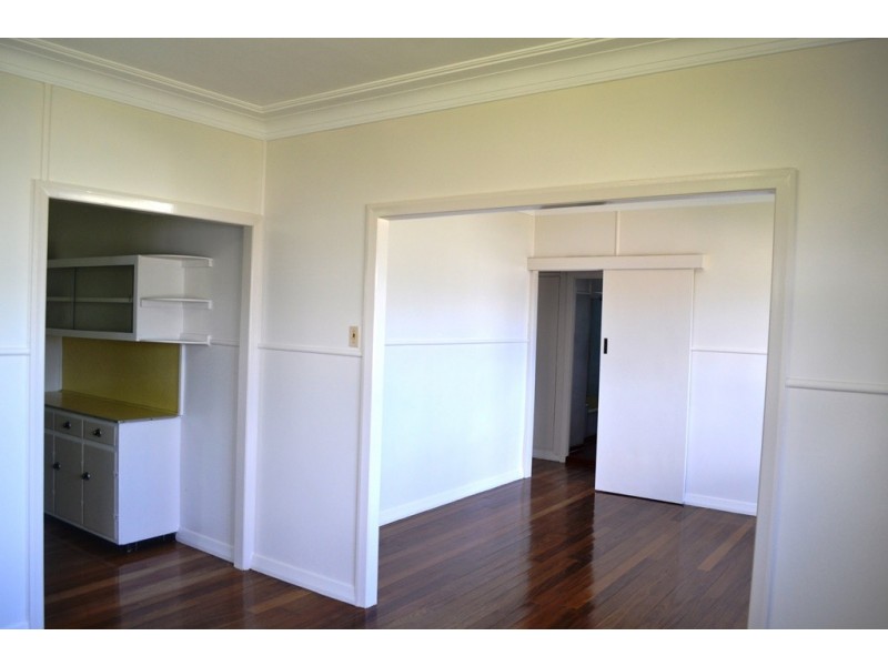 163 INGHAM ROAD, West End QLD 4810