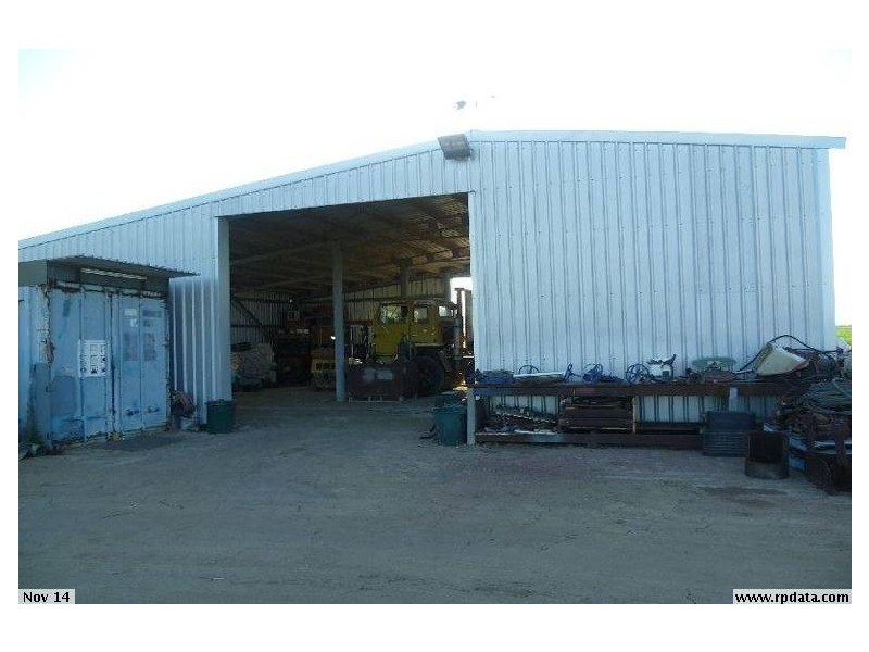 32800 BRUCE HWY, Horseshoe Lagoon QLD 4809