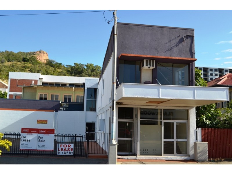 311 Sturt Street, Townsville City QLD 4810