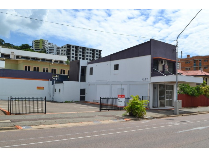 311 Sturt Street, Townsville City QLD 4810