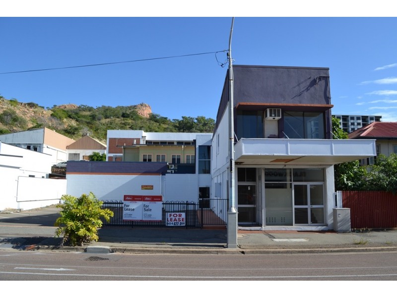 311 Sturt Street, Townsville City QLD 4810