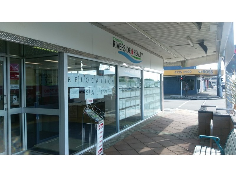 262-272 ROSS RIVER ROAD, Aitkenvale QLD 4814