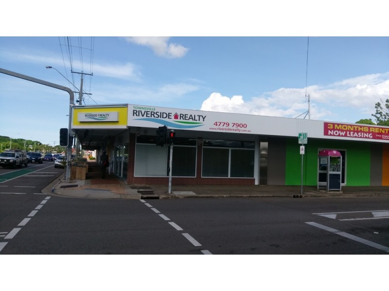 262-272 ROSS RIVER ROAD, Aitkenvale QLD 4814