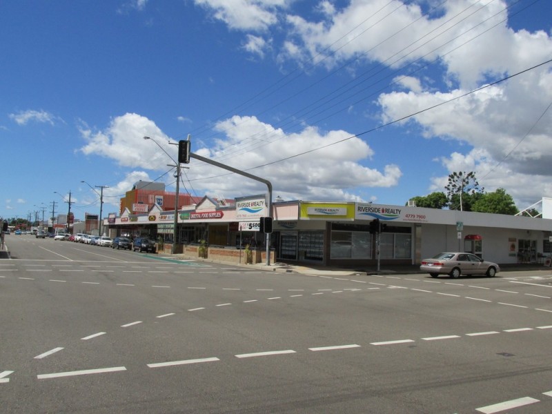 262-272 ROSS RIVER ROAD, Aitkenvale QLD 4814