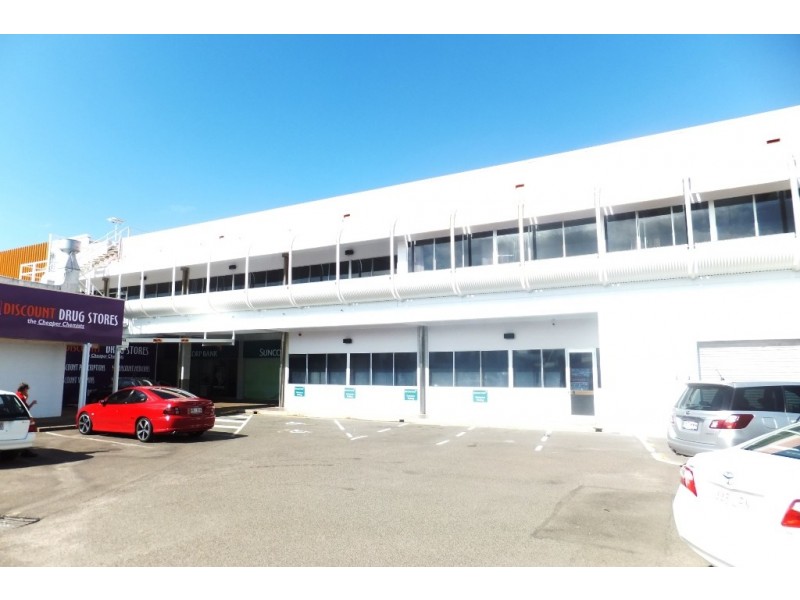 262-272 ROSS RIVER ROAD, Aitkenvale QLD 4814