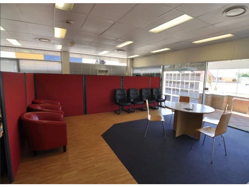 262-272 ROSS RIVER ROAD, Aitkenvale QLD 4814