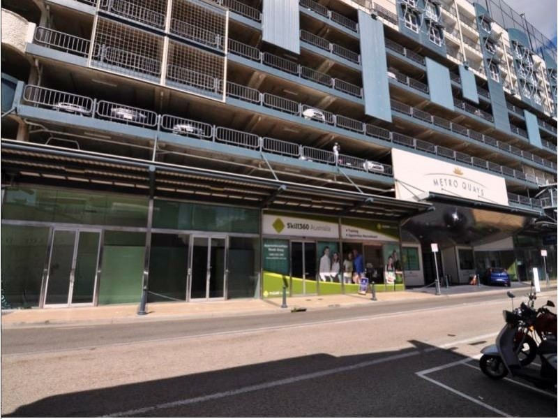 86 Ogden Street, Townsville City QLD 4810