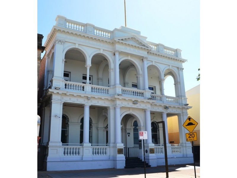 169 – 173 FLINDERS STREET, Townsville City QLD 4810