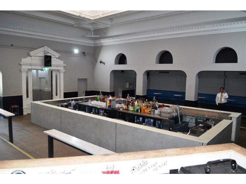 169 – 173 FLINDERS STREET, Townsville City QLD 4810