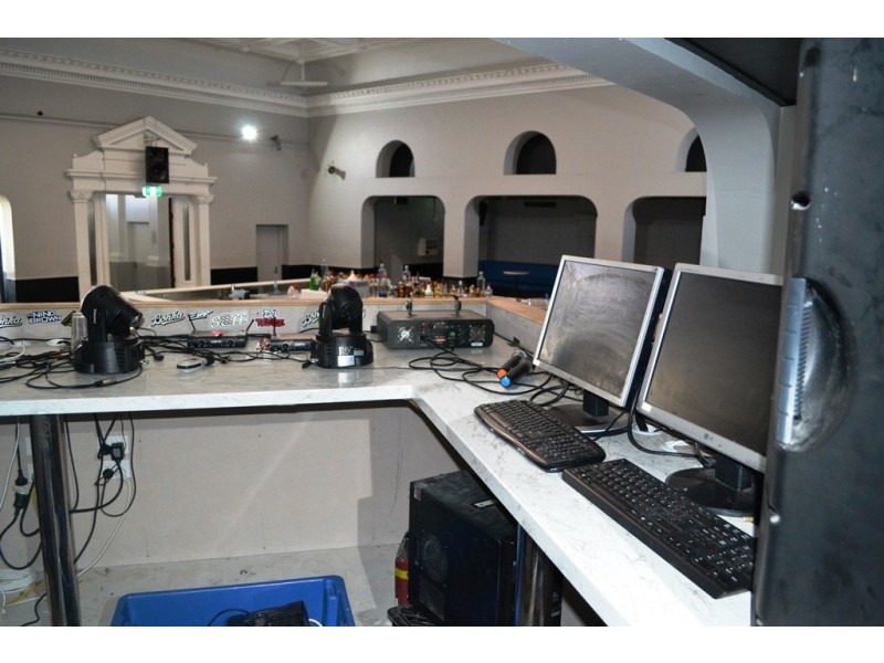 169 – 173 FLINDERS STREET, Townsville City QLD 4810