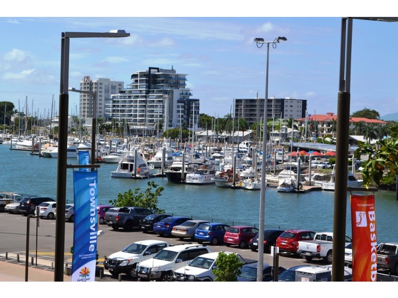 169 – 173 FLINDERS STREET, Townsville City QLD 4810