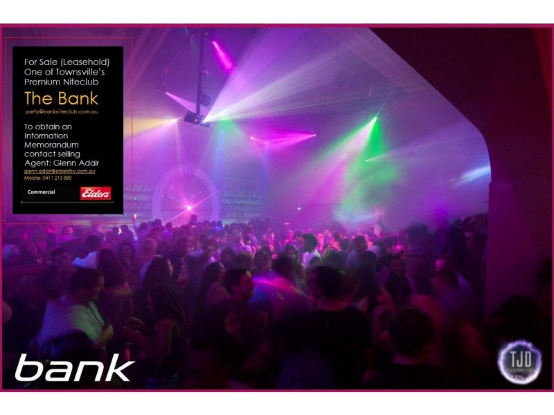 169 – 173 FLINDERS STREET, Townsville City QLD 4810