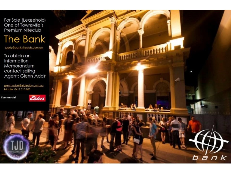 169 – 173 FLINDERS STREET, Townsville City QLD 4810