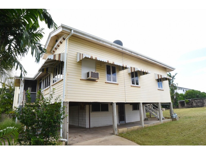 153 Eyre street, North Ward QLD 4810