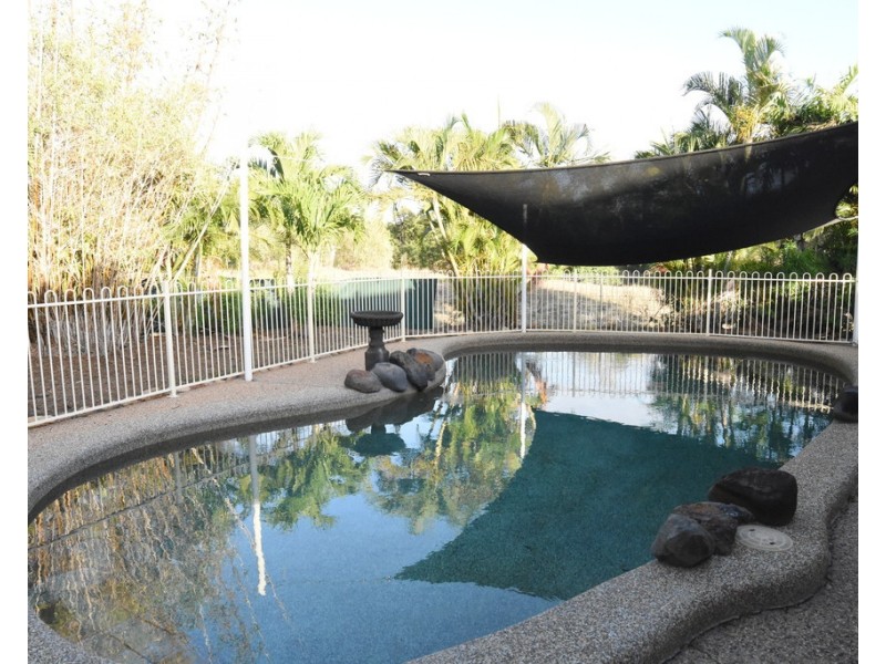 10 CASSIA COURT, Annandale QLD 4814