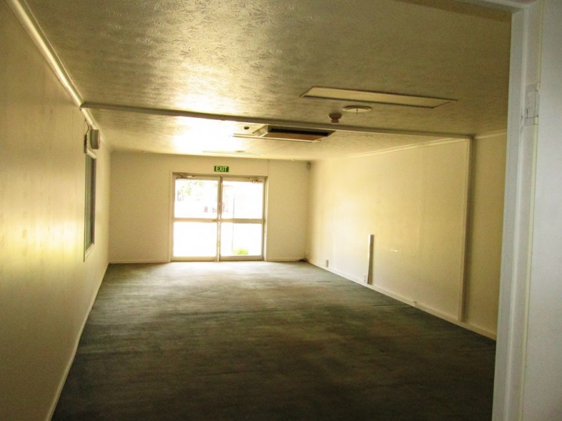 96 DEARNESS STREET, Garbutt QLD 4814