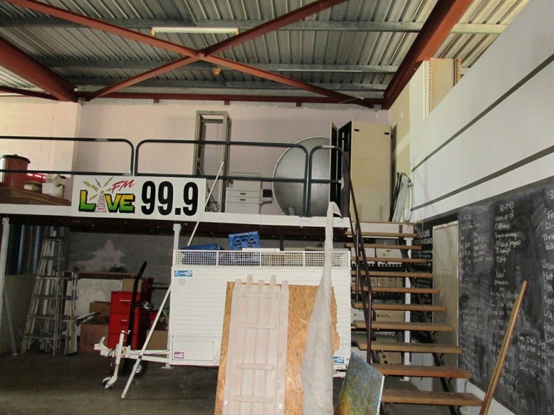 96 DEARNESS STREET, Garbutt QLD 4814