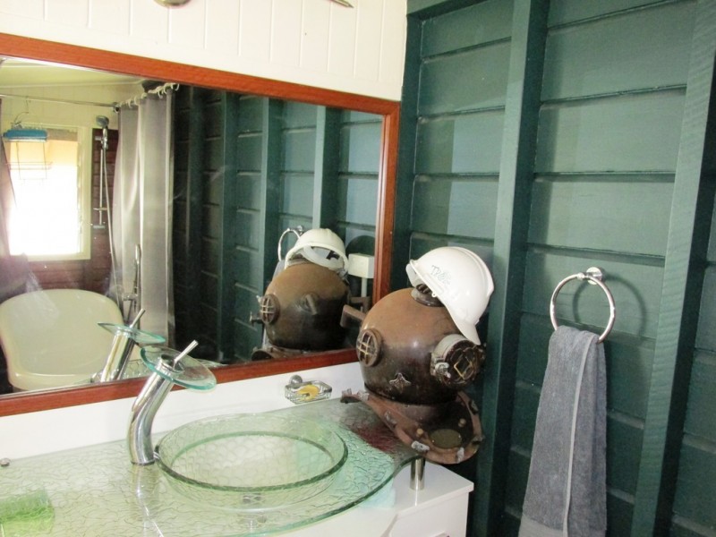 7 WOOLCOCK STREET, Hyde Park QLD 4812