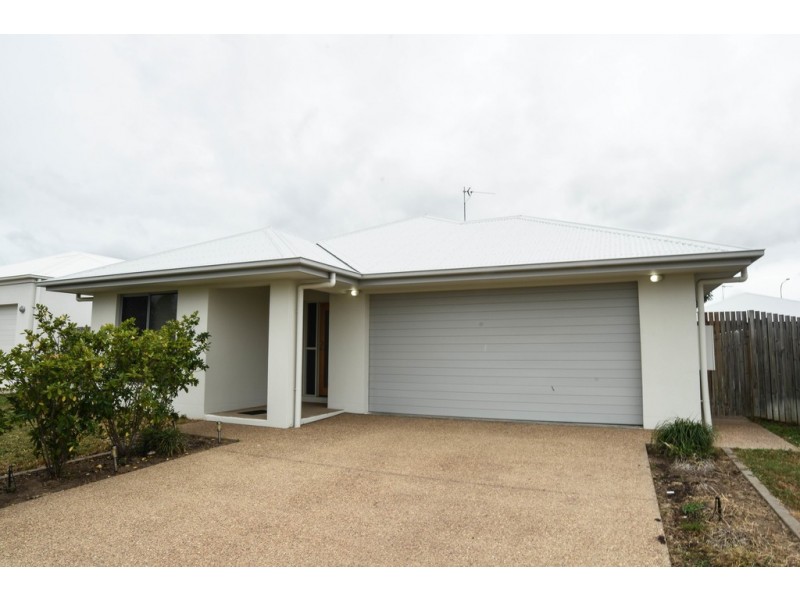 30 MADONIS WAY, Burdell QLD 4818