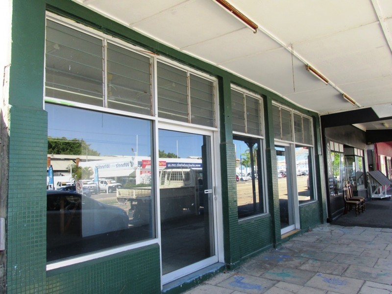 823-827 Flinders Street, Townsville City QLD 4810