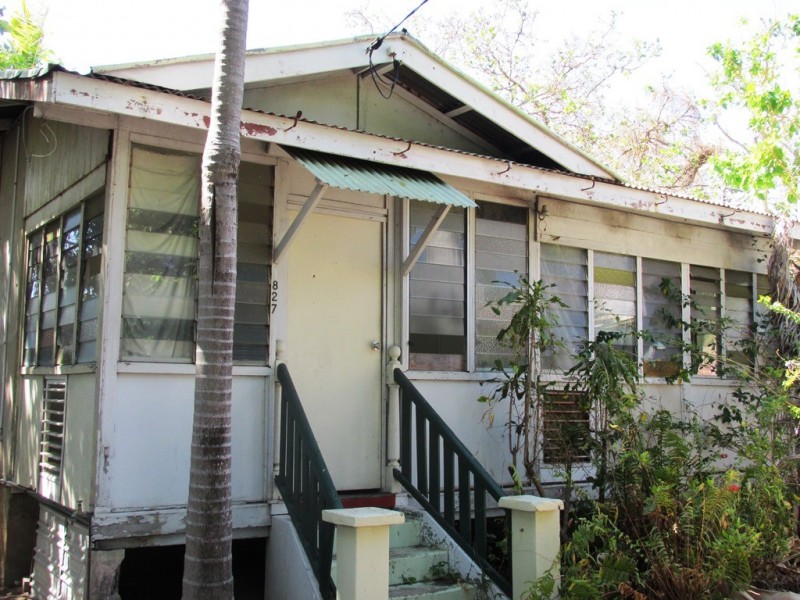 823-827 Flinders Street, Townsville City QLD 4810