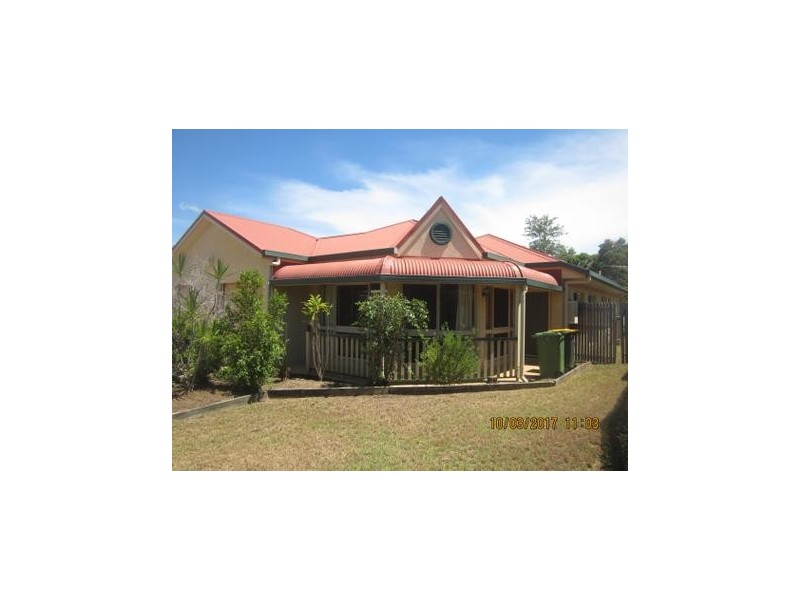 6 Honeyeater Circuit, Douglas QLD 4814