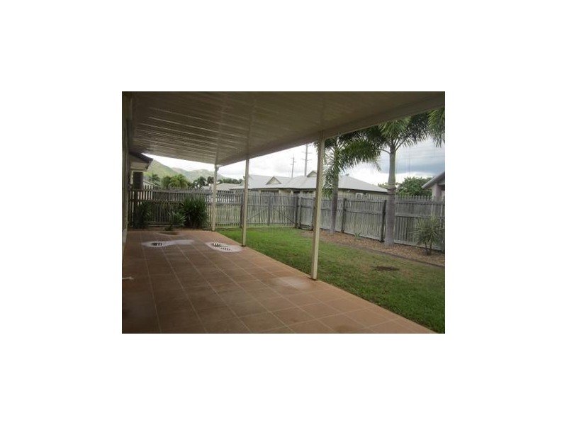 12 Goldcrest Court, Condon QLD 4815