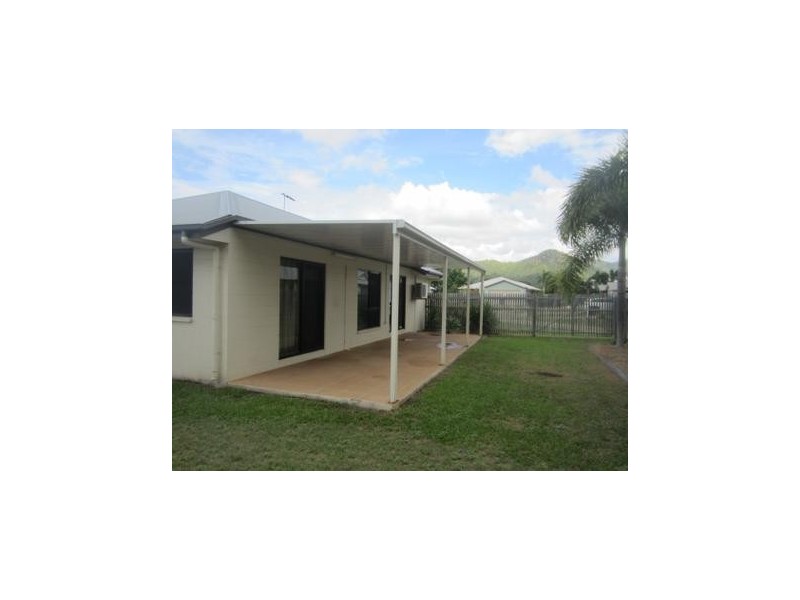 12 Goldcrest Court, Condon QLD 4815