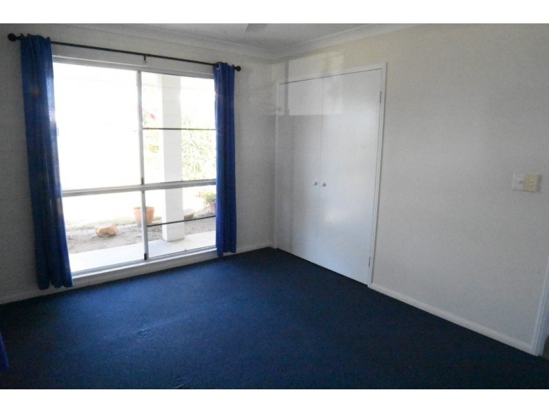 50 Griffey street, Burdell QLD 4818