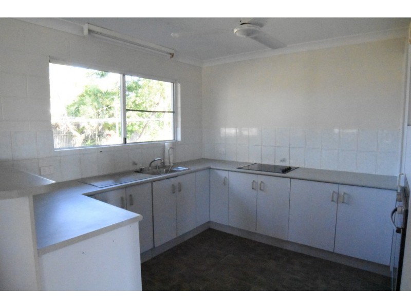 50 Griffey street, Burdell QLD 4818