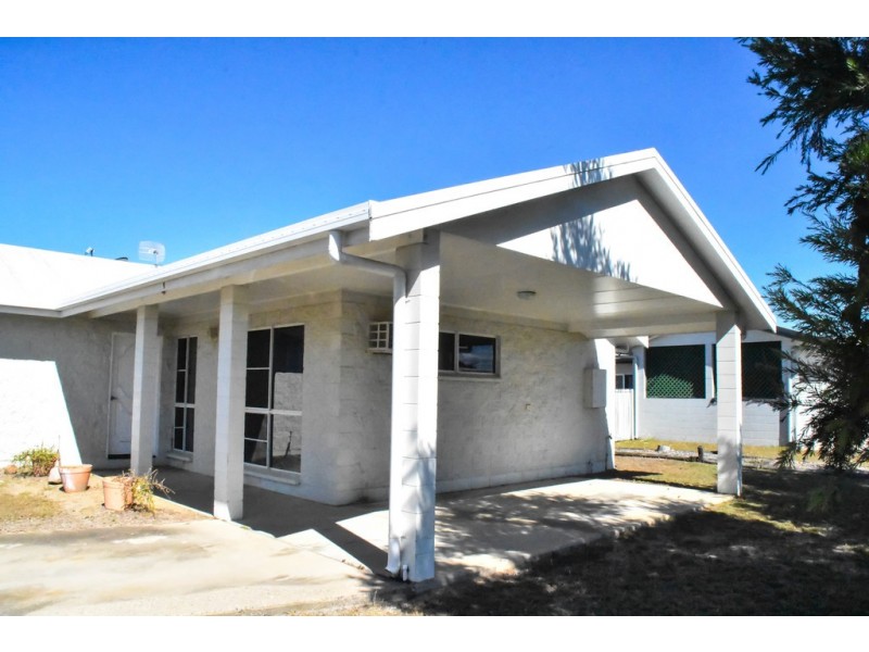 50 griffey street, Burdell QLD 4818