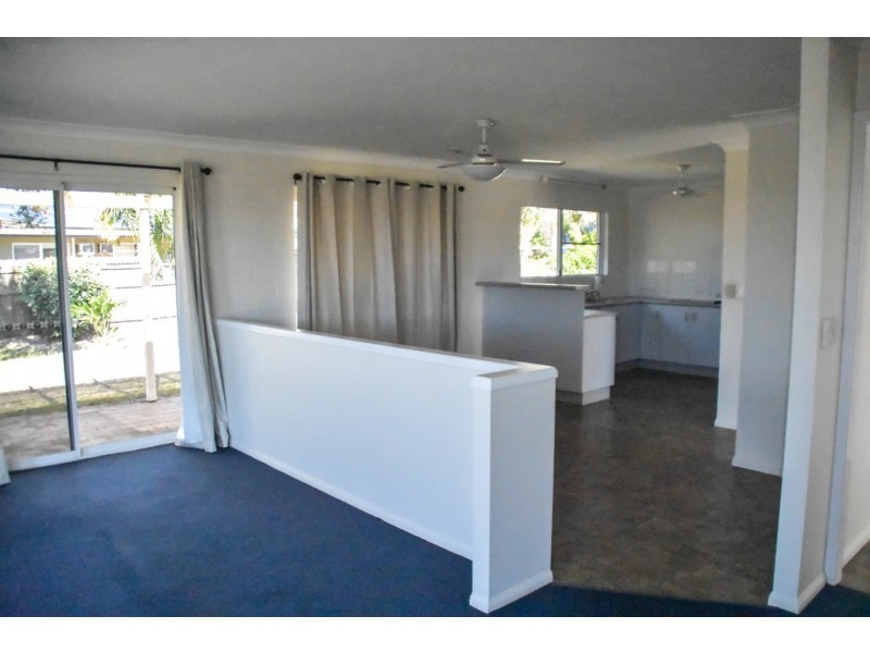 50 griffey street, Burdell QLD 4818