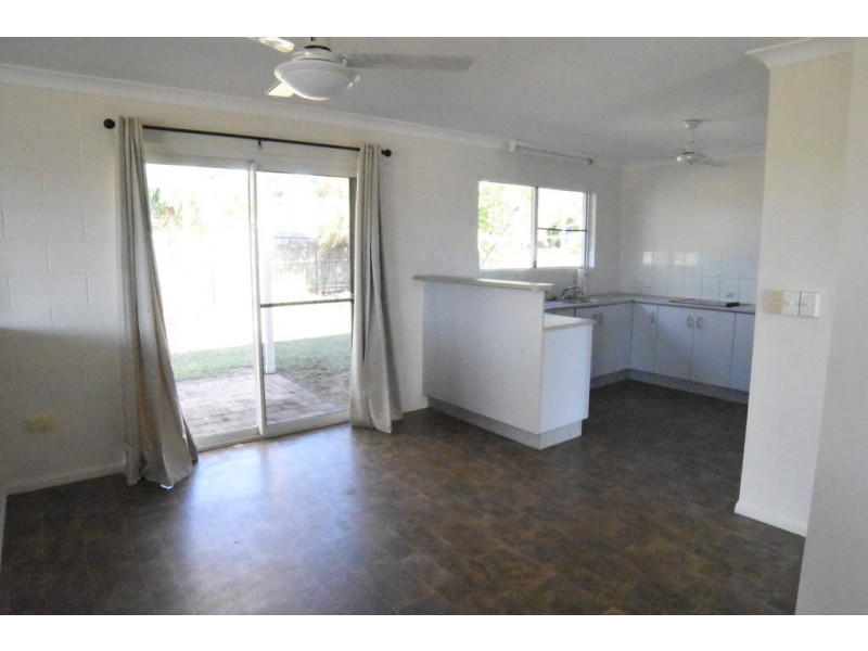 50 griffey street, Burdell QLD 4818