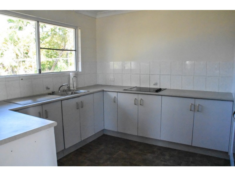 50 griffey street, Burdell QLD 4818