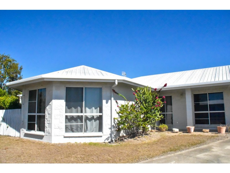 50 griffey street, Burdell QLD 4818