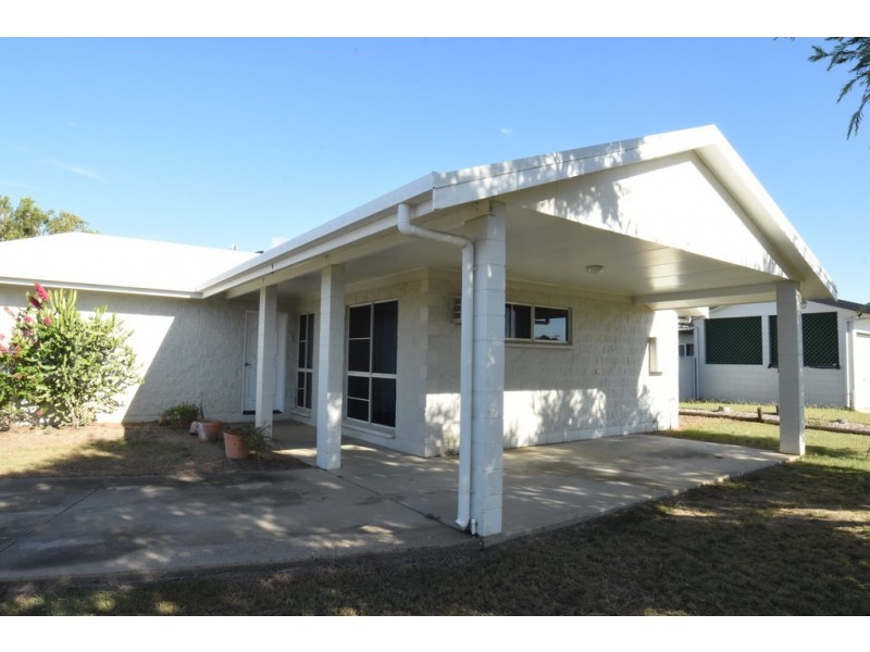 50 griffey street, Burdell QLD 4818