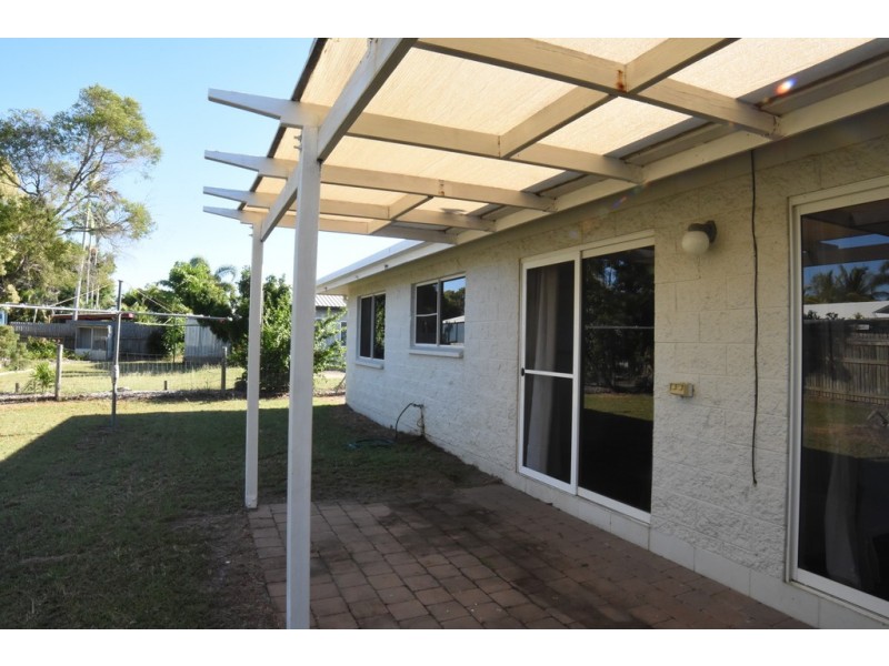 50 griffey street, Burdell QLD 4818