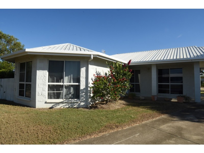 50 griffey street, Burdell QLD 4818