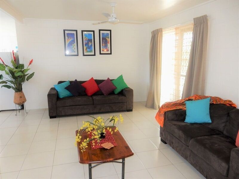 21 CARR CRESCENT, Lucinda QLD 4850